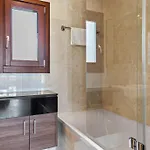 Modern Ap02 - Zodia With Private Garden, Aphrodite Hills