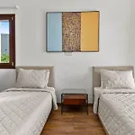 Modern Ap02 - Zodia With Private Garden, Aphrodite Hills * Kouklia