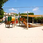 Modern Ap02 - Zodia With Private Garden, Aphrodite Hills Apartament *