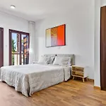 Modern Ap02 - Zodia With Private Garden, Aphrodite Hills *